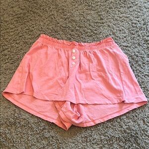 AERIE SLEEP SHORTS